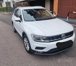 Volkswagen Tiguan II 1.6 TDI Business - Anno 2018