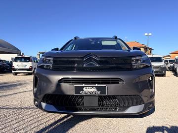 Citroen C5 Aircross PureTech 130 S&S EAT8 Shine