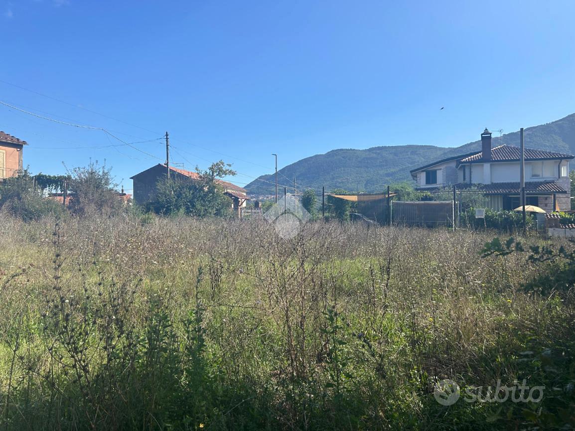 TER. RESIDENZIALE A SAN MICHELE DI SERINO - Vista 5