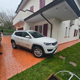 jeep compass 4xe limited 