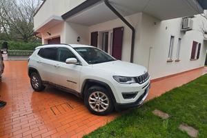 jeep compass 4xe limited 