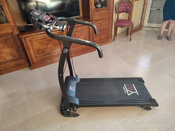 Tapis Roulant elettrico