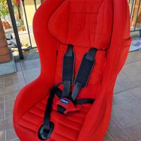 seggiolino auto  Isofix Chicco XSpace 9-18 kg
