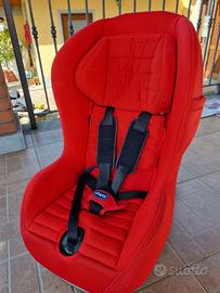 seggiolino auto  Isofix Chicco XSpace 9-18 kg