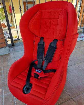 seggiolino auto  Isofix Chicco XSpace 9-18 kg