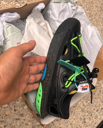 Nike Off White