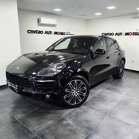 Porsche Macan 3.0 S Diesel 258cv RESTYLING LED