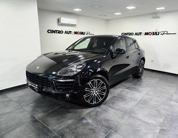 Porsche Macan 3.0 S Diesel 258cv RESTYLING LED