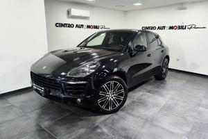 Porsche Macan 3.0 S Diesel 258cv RESTYLING LED