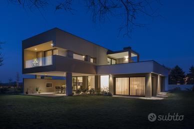 Villa indipendente nelle vicinanze di Palmanova