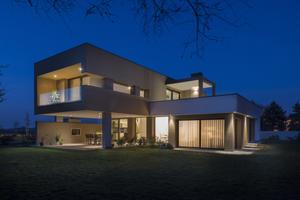 Villa indipendente nelle vicinanze di Palmanova