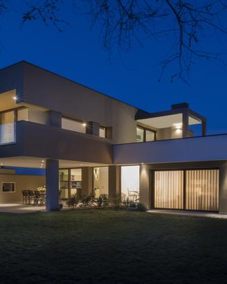 Villa indipendente nelle vicinanze di Palmanova