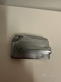 Accendino vintage ronson