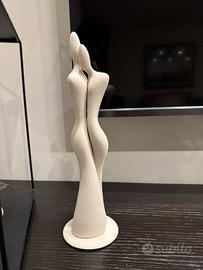 Lineasette Abbraccio Amanti