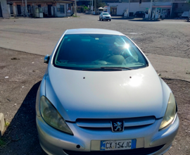Macchina cabrio