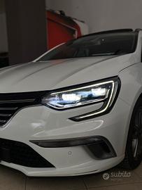 Renault Megane Mégane dCi 130 CV GT LINE. IVA INCL