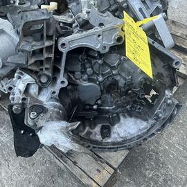 CAMBIO MANUALE CITROEN C3 Serie 1.4 2231F3 Bifuel/