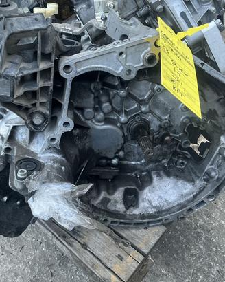 CAMBIO MANUALE CITROEN C3 Serie 1.4 2231F3 Bifuel/