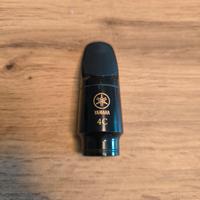 becco soprano Yamaha 4 c