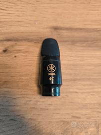 becco soprano Yamaha 4 c