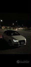 Audi A1 S’line sportbach 1.4 tfsi 185 CV