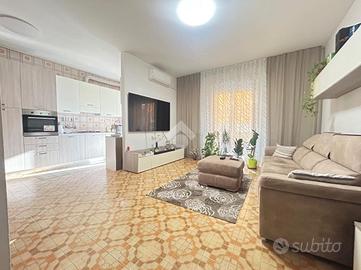 4 LOCALI A MOZZECANE