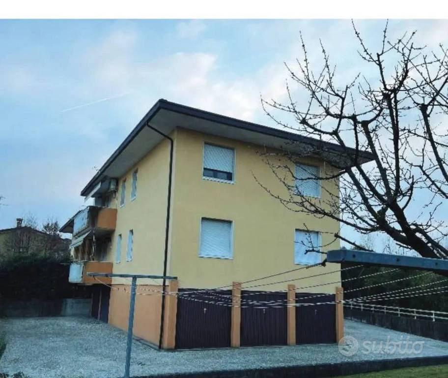 Appartamento – Treviso, Fontanelle - Vista 2