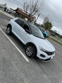 Volkswagen T-Roc 1.0 tsi Style Bluemotion 110cv