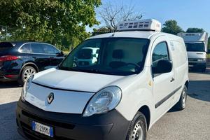 Renault Kangoo Frigo 1.5 90Cv
