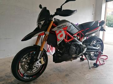 Aprilia Dorsoduro 900 - 2020