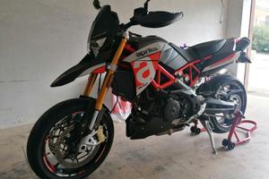 Aprilia Dorsoduro 900 - 2020