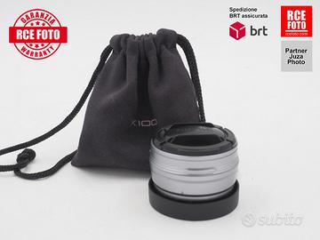 Fuji WCL-X100 (Fujifilm)