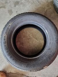 Pneumatici invernali misura 215/65P15C 104/102 T