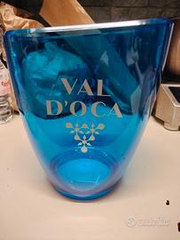 secchiello per ghiaccio 