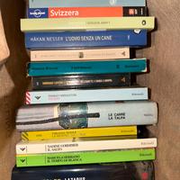 Libri a 2€ al pezzo