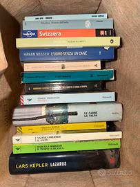 Libri a 2€ al pezzo