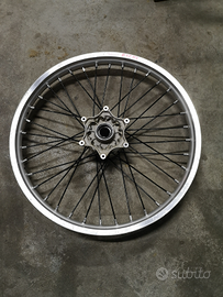 Cerchio Beta RR tutti dal 2013 in poi