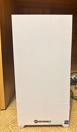 PC Workstation Assemblata