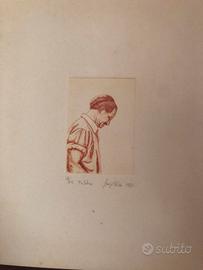 Opere di Luigi Pozzi