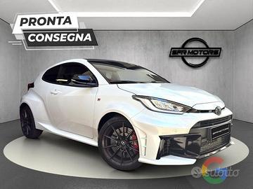 Toyota Yaris GR Circuit 280cv - SUPER PROMO