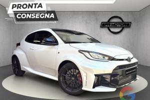 Toyota Yaris GR Circuit 280cv - SUPER PROMO