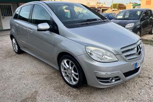 MERCEDES B180 CDI DIESEL
