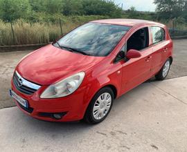 Opel Corsa 1.2 5 porte Easytronic Club