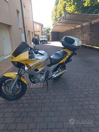 Tdm850