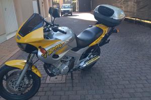 Tdm850