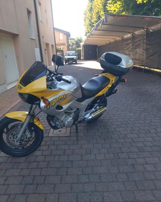 Tdm850