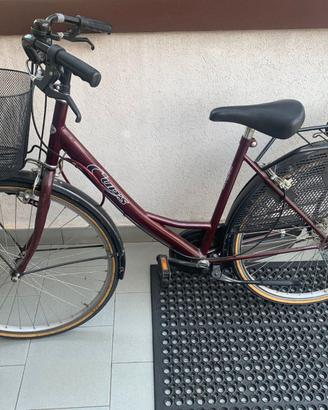 BICICLETTA DONNA 26"
