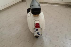Vespa 125 primavera