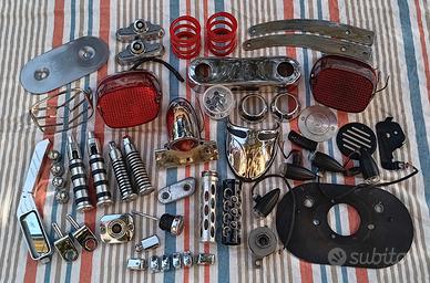 Varie per Harley