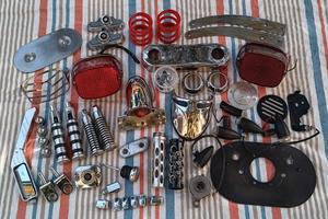 Varie per Harley